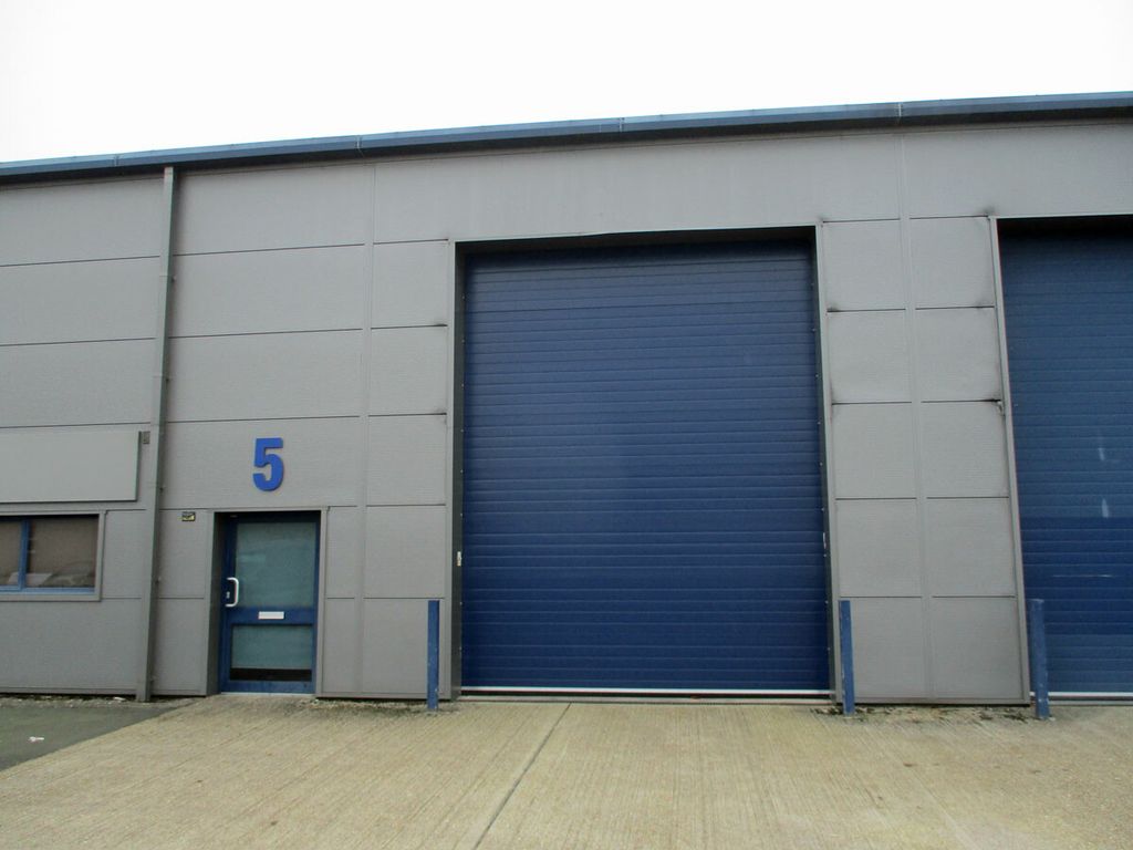 Property photo 1 of 3 Unit 5 Mid Sussex Business Park, Ditchling Common