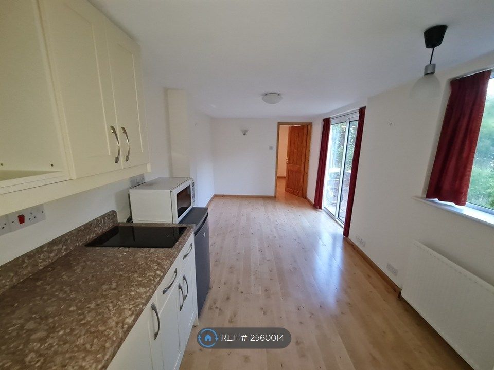 Property photo 2 of 20 Open Kitchen To Lounge View