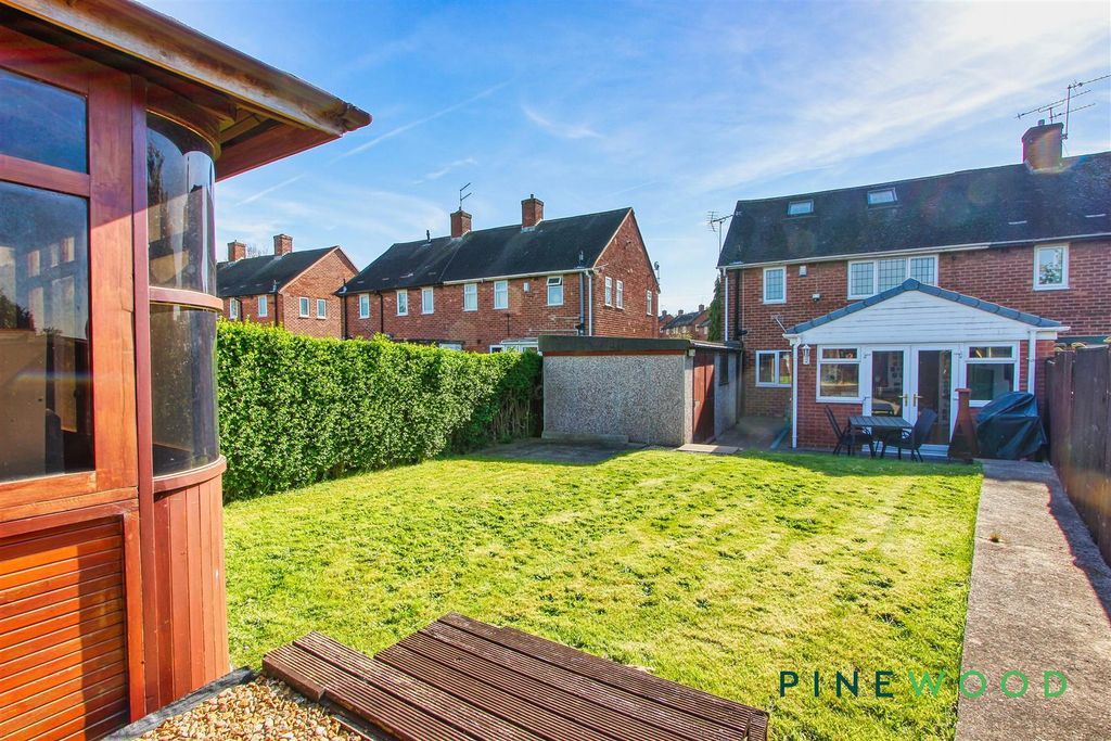 Property photo 2 of 20 Rear