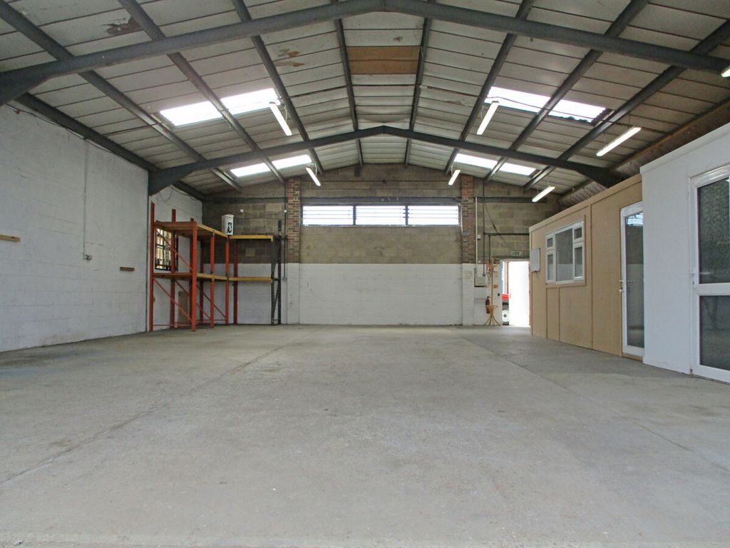 Property photo 2 of 3 Unit 1 Squires Farm Industrial Estate, Framfield