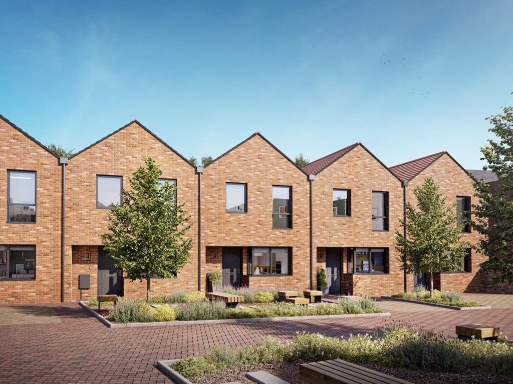 Property photo 1 of 7 The Klein, Number 32