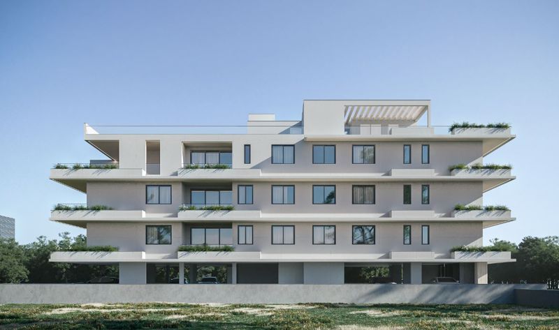 Property photo 1 of 12 Side Of Apartments