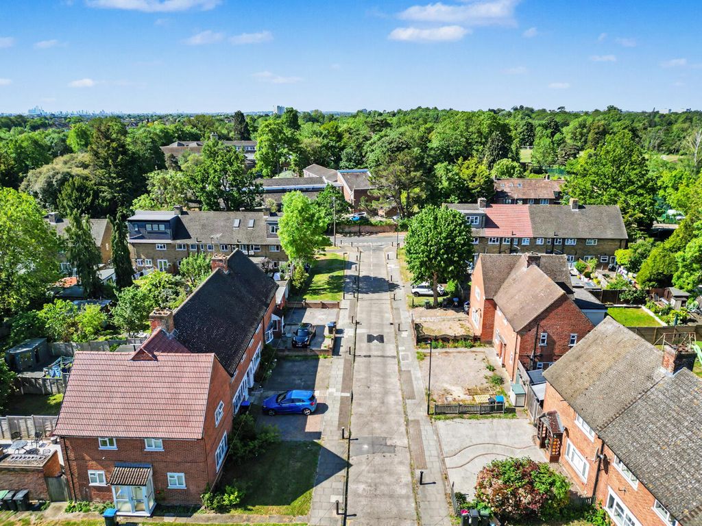 Additional image 31 of 3 bed end terrace house for saleCapel Road, Enfield EN1