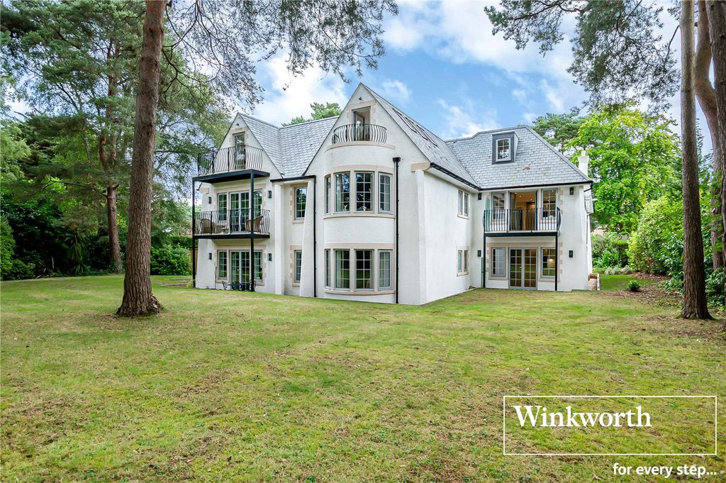 Additional image 13 of 3 bed flat for saleGolf Links Road, Ferndown, Dorset BH22