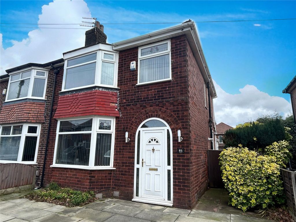 Property photo 1 of 20 Front External