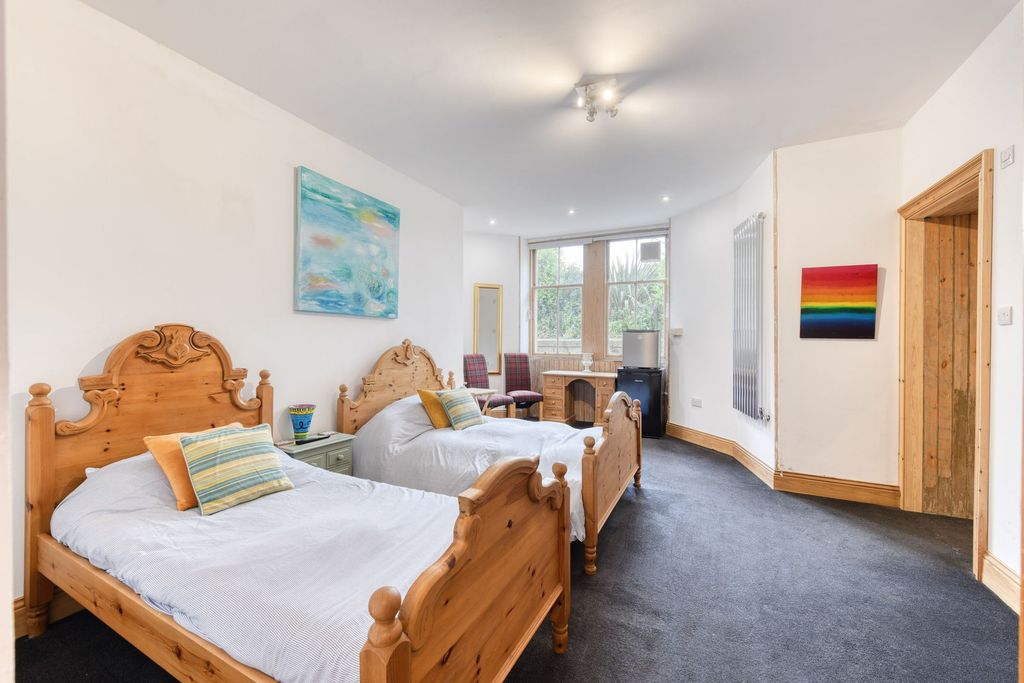 Additional image 66 of 12 bed detached house for saleThe Bank House, 88 High Street, Coldstream TD12
