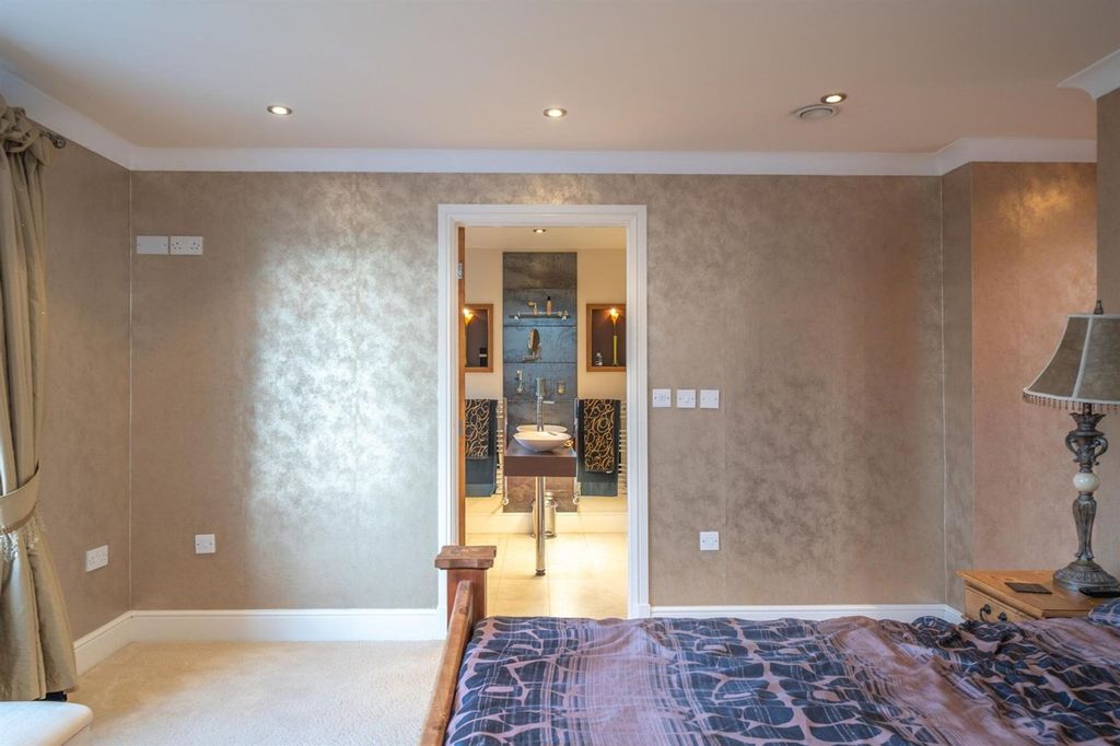 Additional image 26 of 4 bed detached house for saleHaywards Close, Glossop SK13