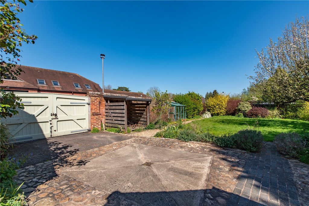 Additional image 25 of 5 bed terraced house for saleBridge Street, Hungerford, Berkshire RG17