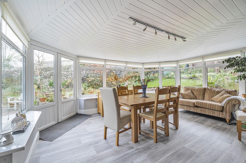 Property photo 2 of 19 2 - Conservatory