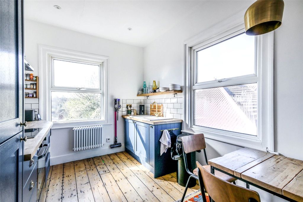 Additional image 12 of 1 bed flat for saleFirefield, Brightling Road, Robertsbridge TN32