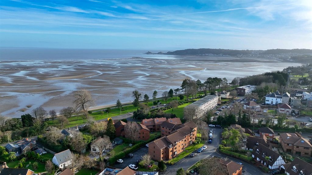 Image of 24 Folland Court, West Cross, Swansea, SA3 5BJ