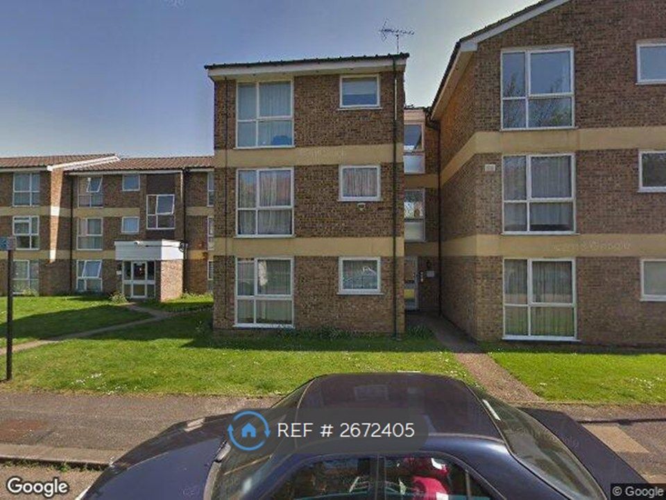 Property photo 3 of 16 External Entrance For Flat