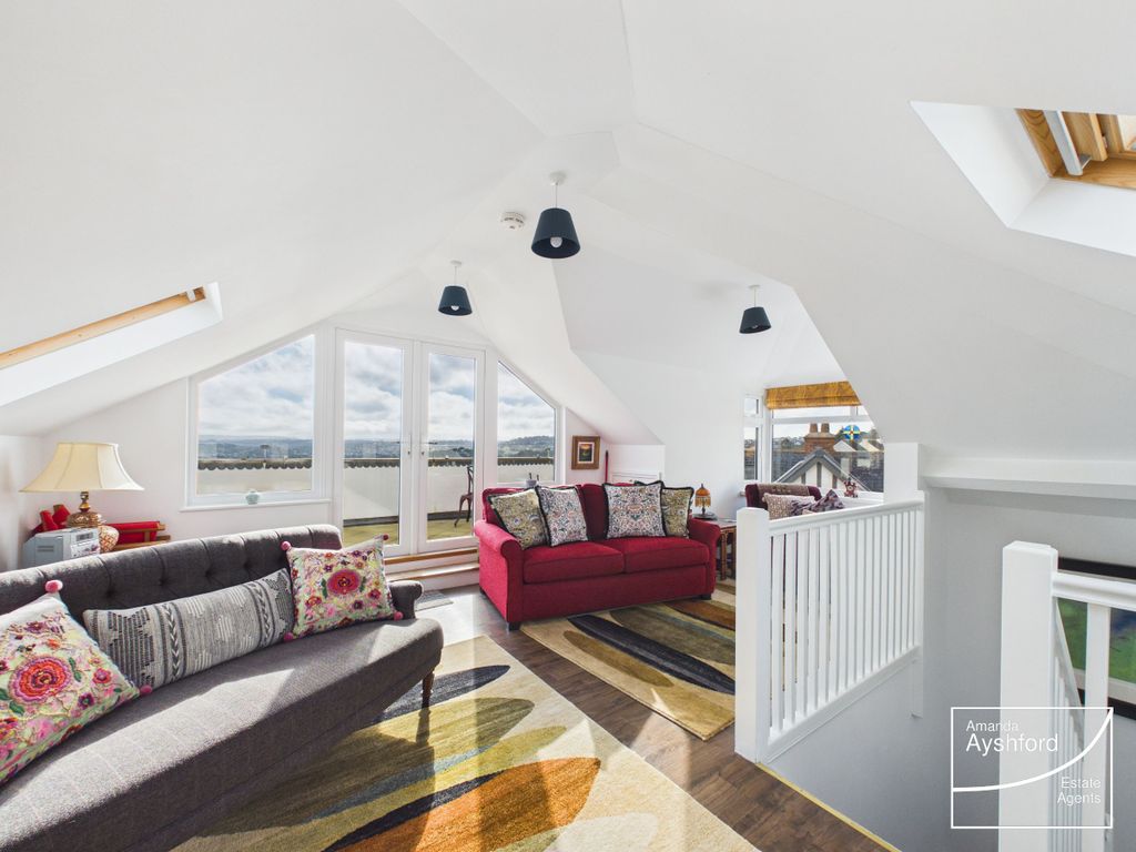Additional image 7 of 5 bed detached house for saleUpper Headland Park Rd, Preston, Paignton TQ3