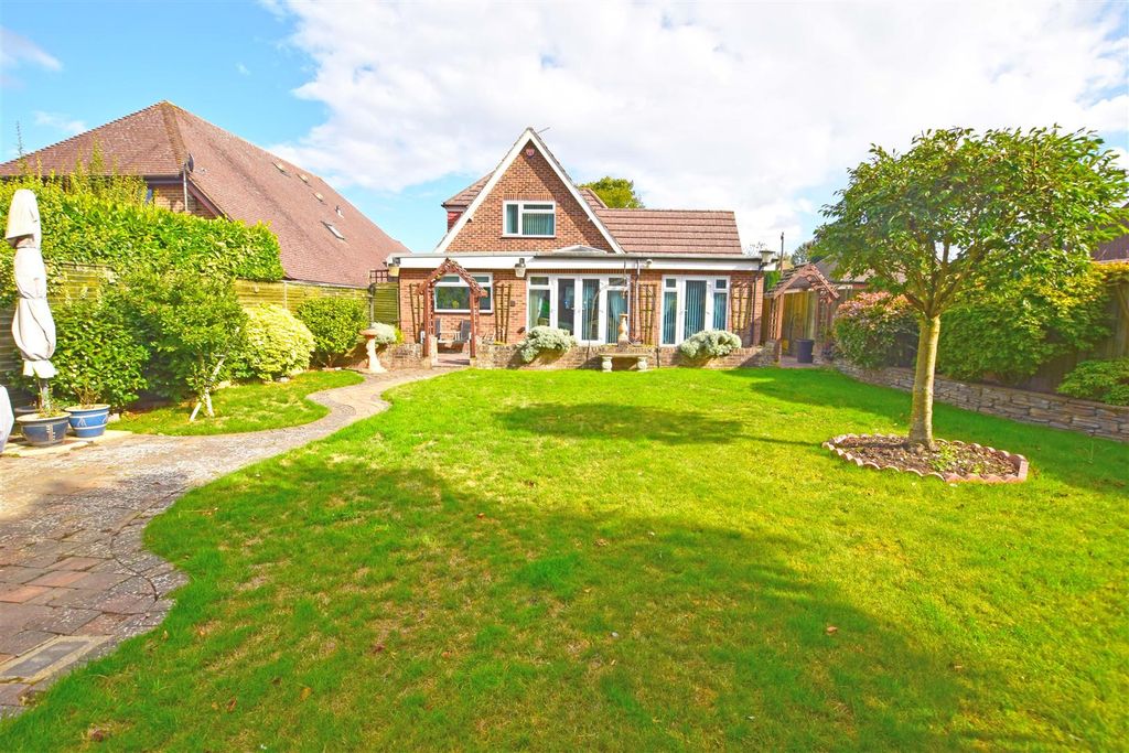 Property photo 2 of 15 Rear Garden