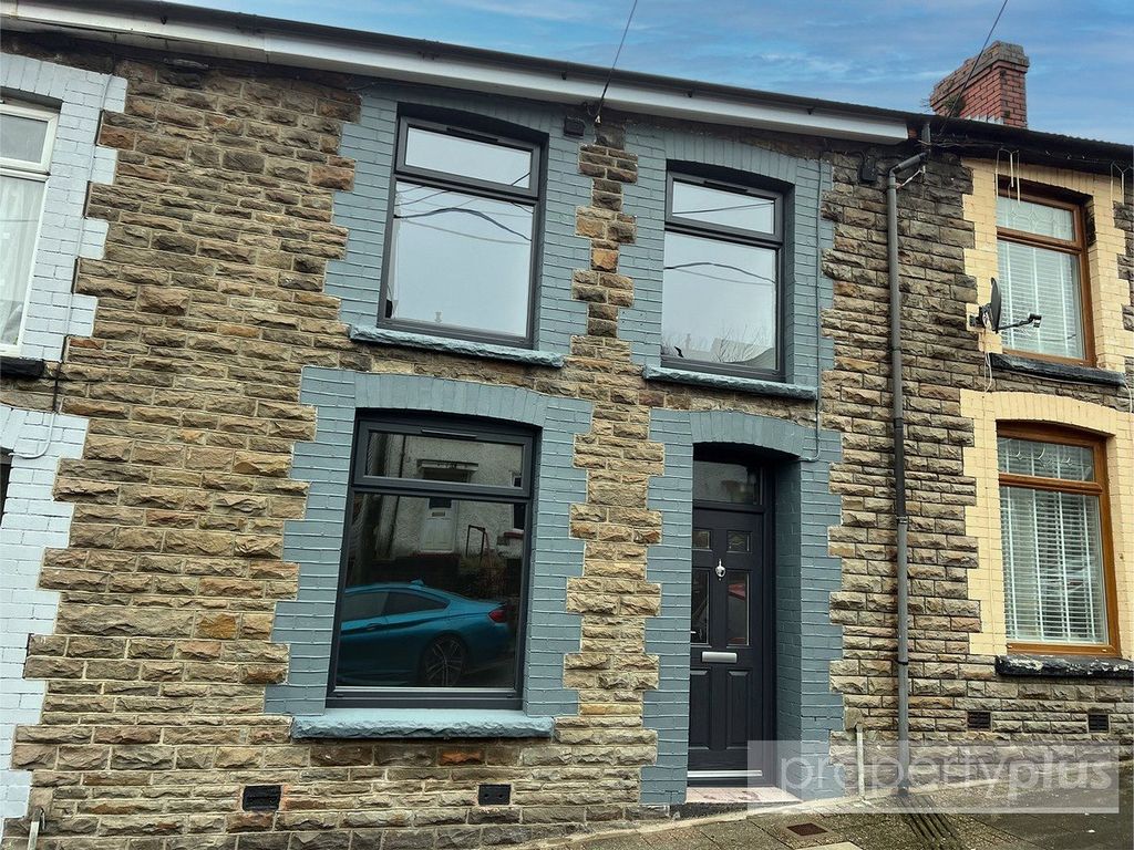 Additional image 13 of 3 bed terraced house for saleKing Street, Gelli, Pentre CF41