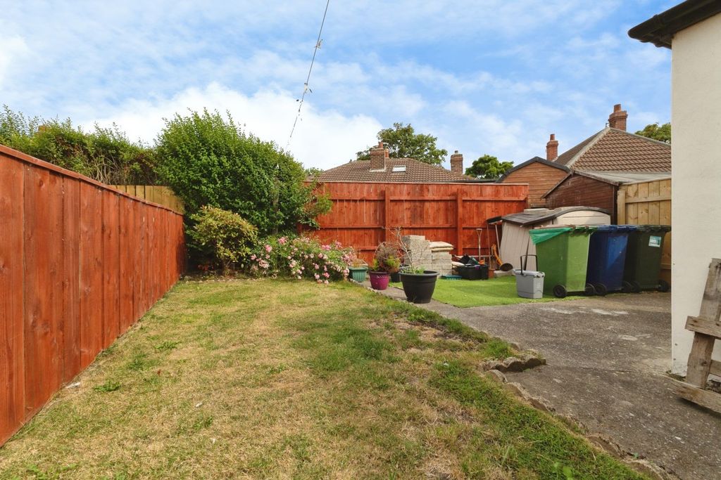 Property photo 2 of 22 Rear Garden