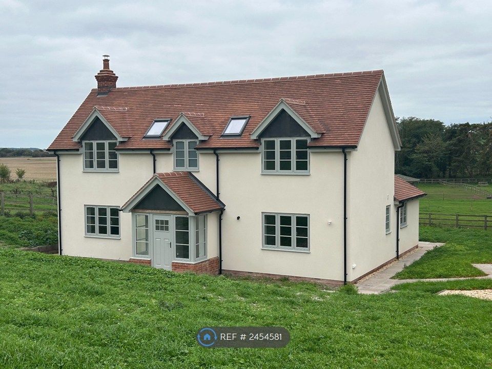 Property photo 1 of 10 Front Aspect