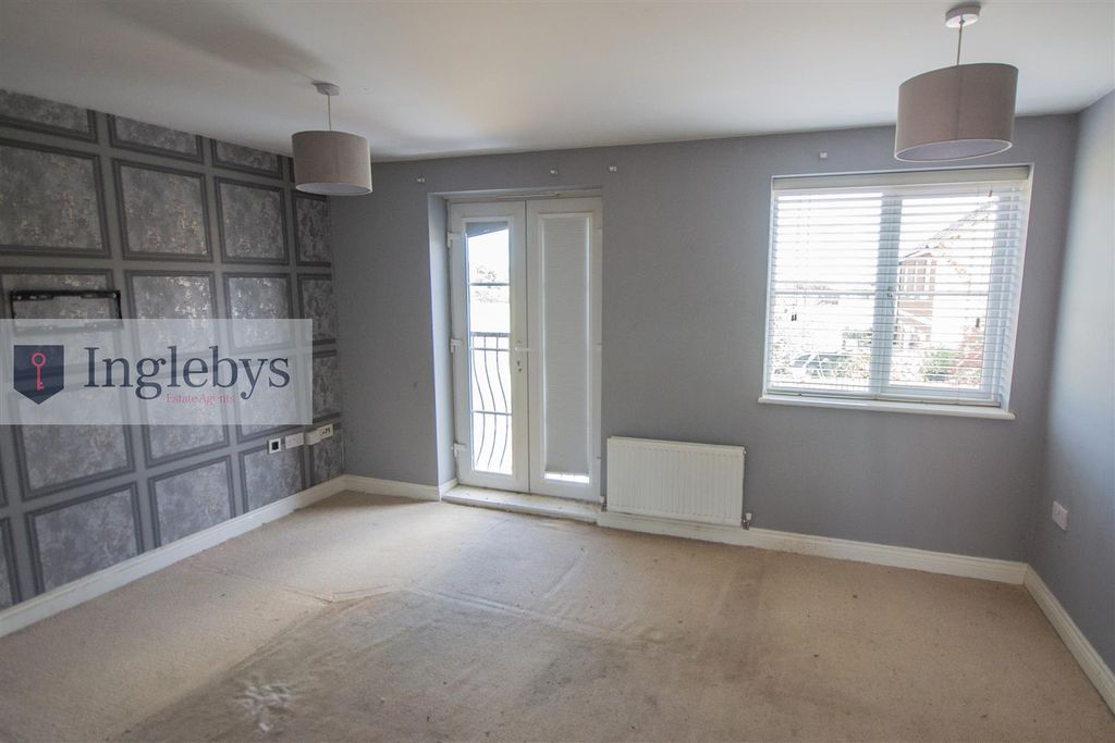 2 bed flat for saleHylton Avenue, Skelton-In-Cleveland TS12