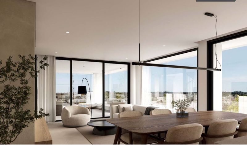 Property photo 3 of 9 Open Plan Living...