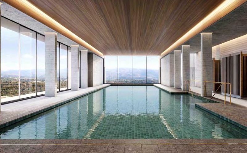 Property photo 2 of 15 Heated Indoor...