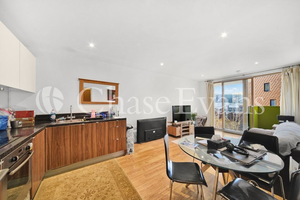 Property photo 1 of 12 Cutmore Ropeworks, B