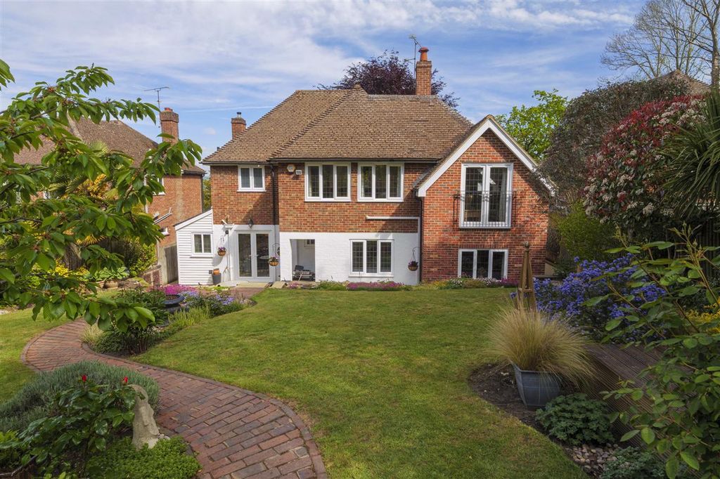 Additional image 26 of 4 bed detached house for saleHeathfield Road, Penenden Heath, Maidstone ME14