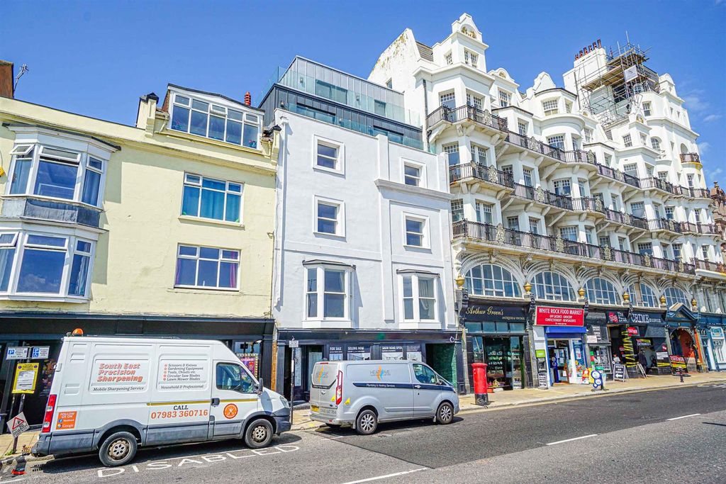 Additional image 25 of 2 bed flat for saleWhite Rock, Hastings TN34