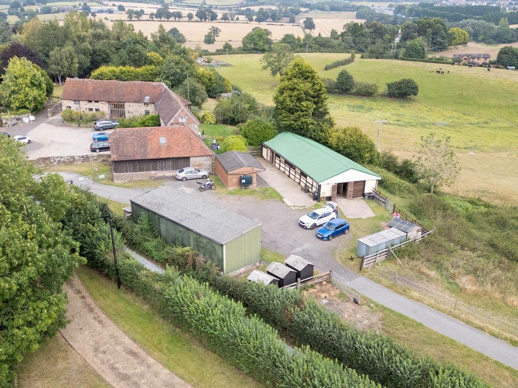 Additional image 5 of Land for saleDodford, Bromsgrove, Worcestershire B61