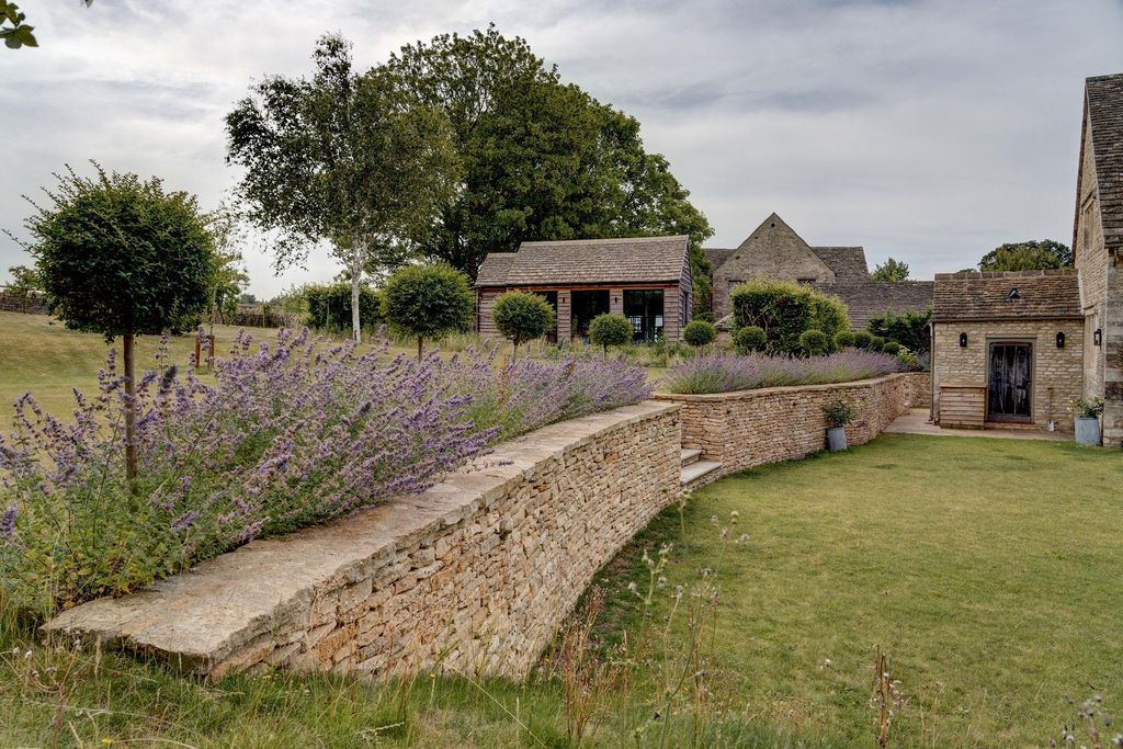 Additional image 17 of 6 bed detached house for saleGlebe House, Sapperton, Gloucestershire GL7