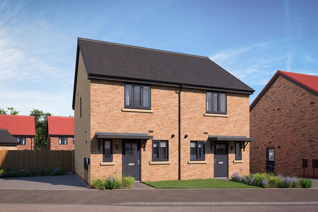 Property photo 1 of 9 CGI