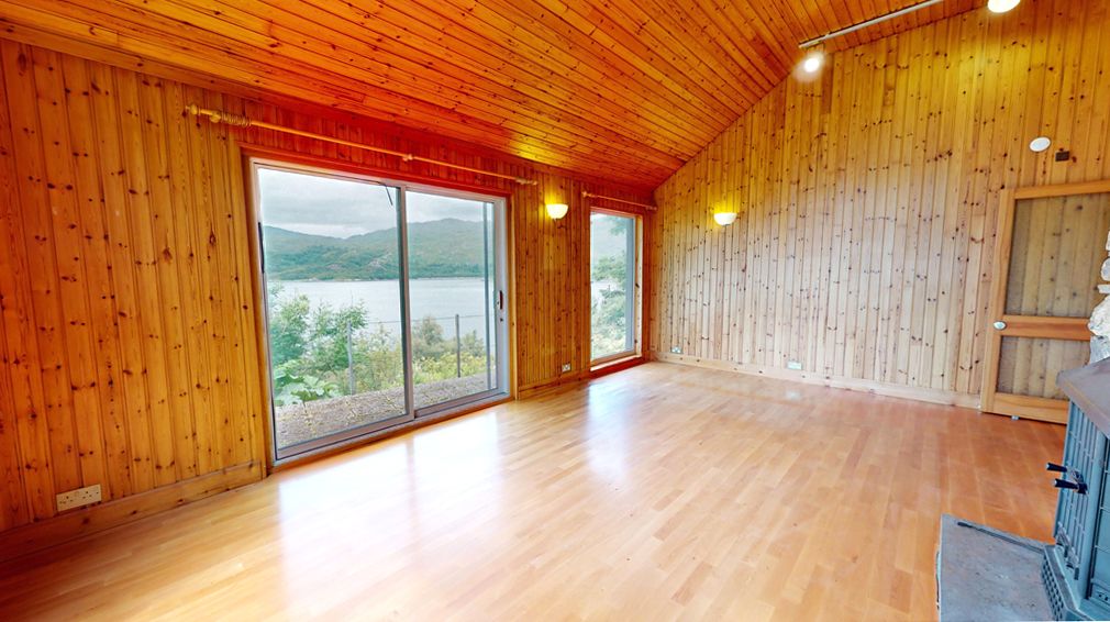 Additional image 7 of 3 bed detached bungalow for saleLochailort PH38