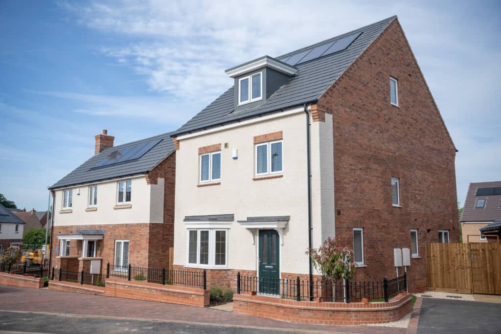 Property photo 1 of 13 The Sherford