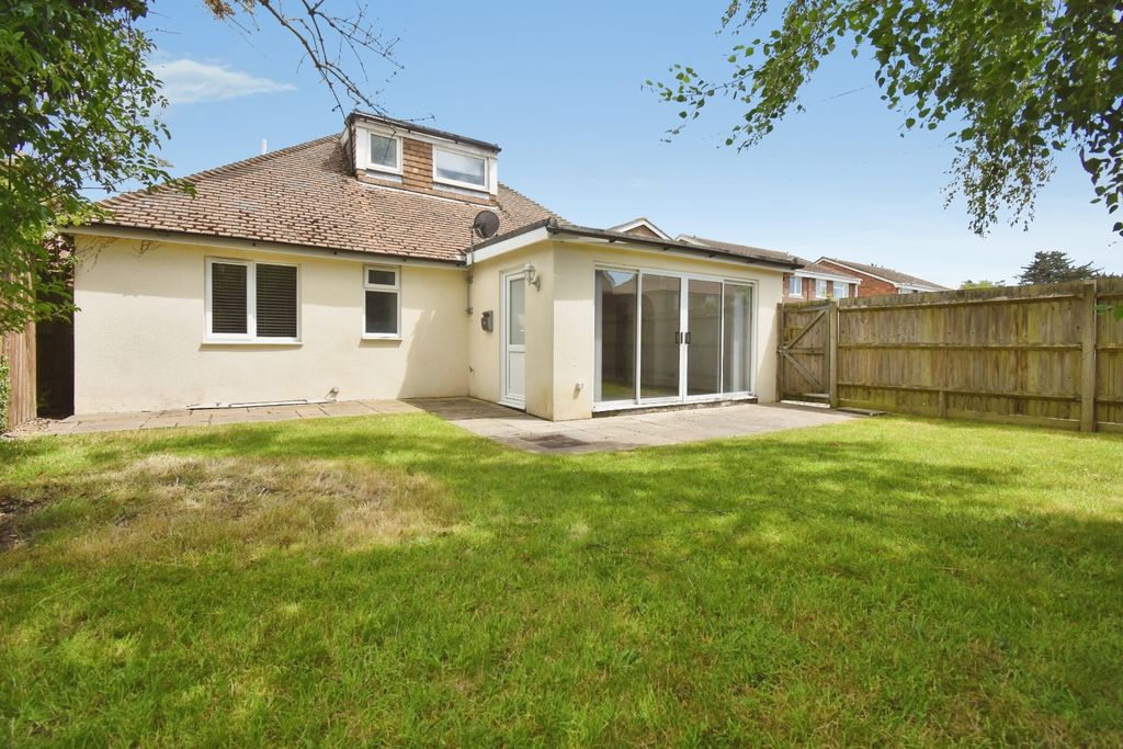 Property photo 2 of 13 Rear
