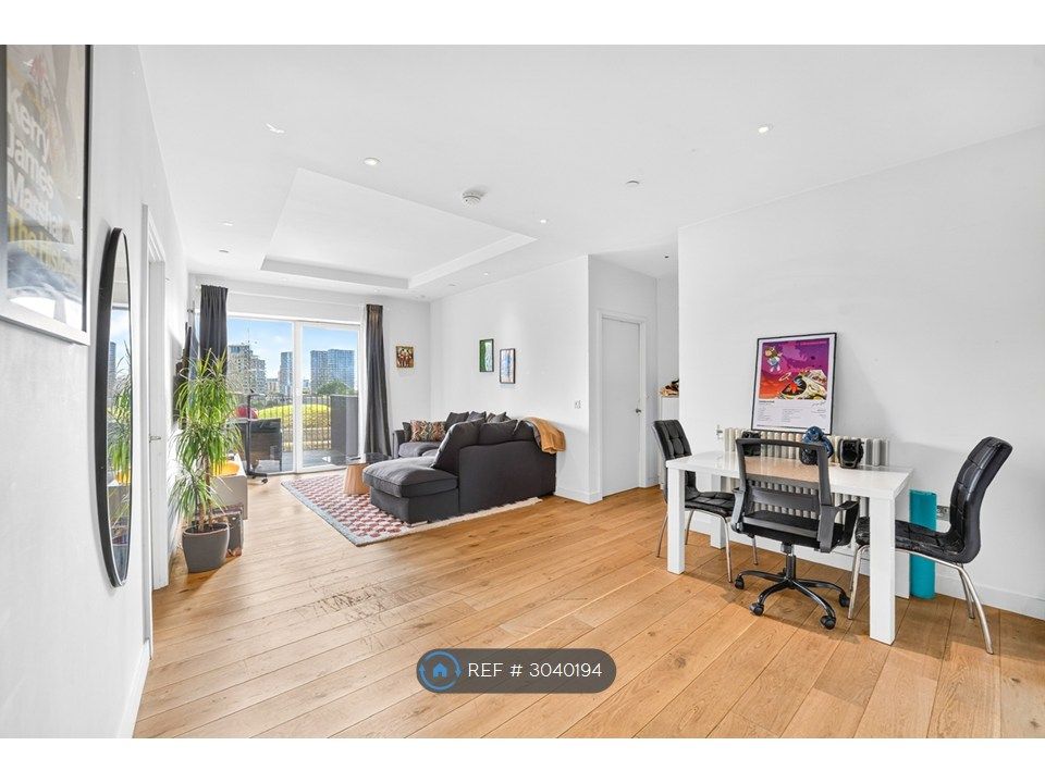 Property photo 1 of 18 Space Living And Dining Area
