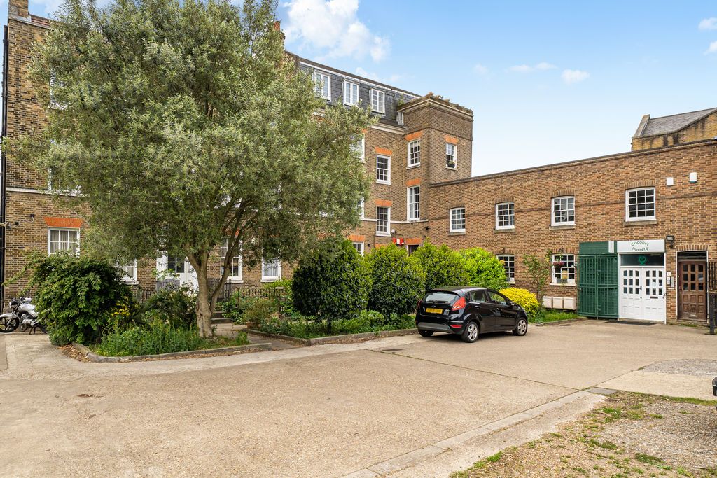 Additional image 4 of Land for saleStoke Newington Church Street, London N16