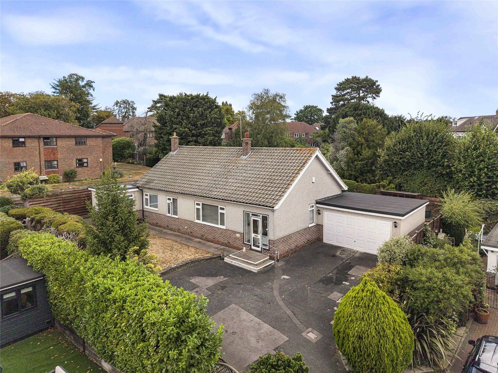 Property photo 1 of 39 Arial View