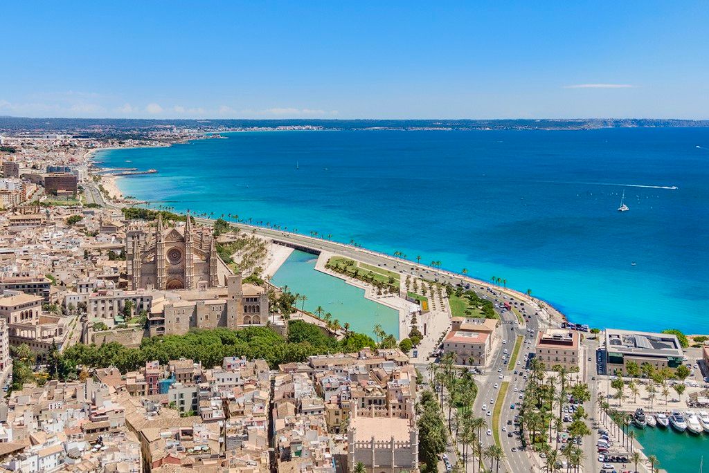 Property photo 3 of 5 Palma - Web