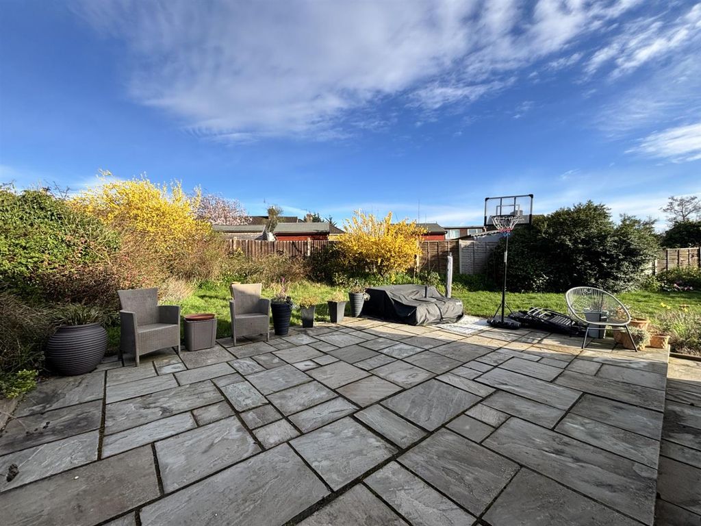 Property photo 2 of 11 Rear Garden 2.Jpg