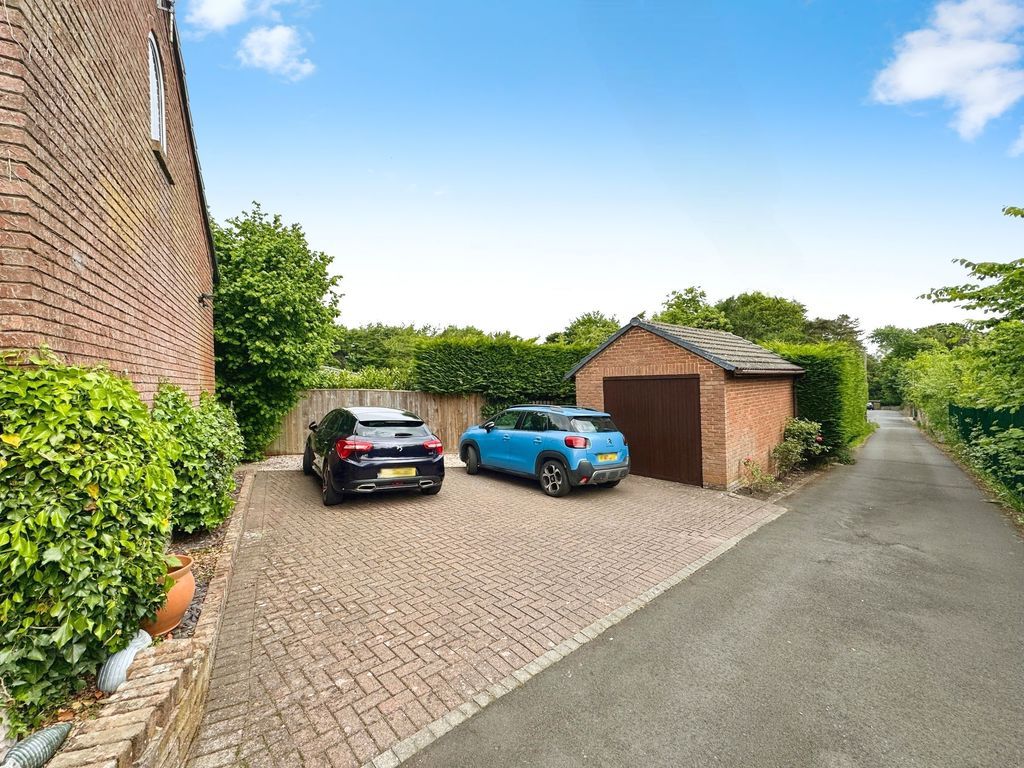 Additional image 24 of 4 bed detached bungalow for saleStation Bank, Morpeth NE61