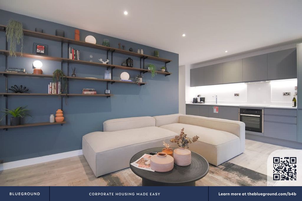 Additional image 5 of 2 bed flat to rentManchester M1