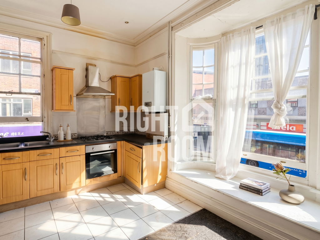 Additional image 16 of 6 bed flat to rent6 Bed Flat, Edinburgh Road, Portsmouth PO1