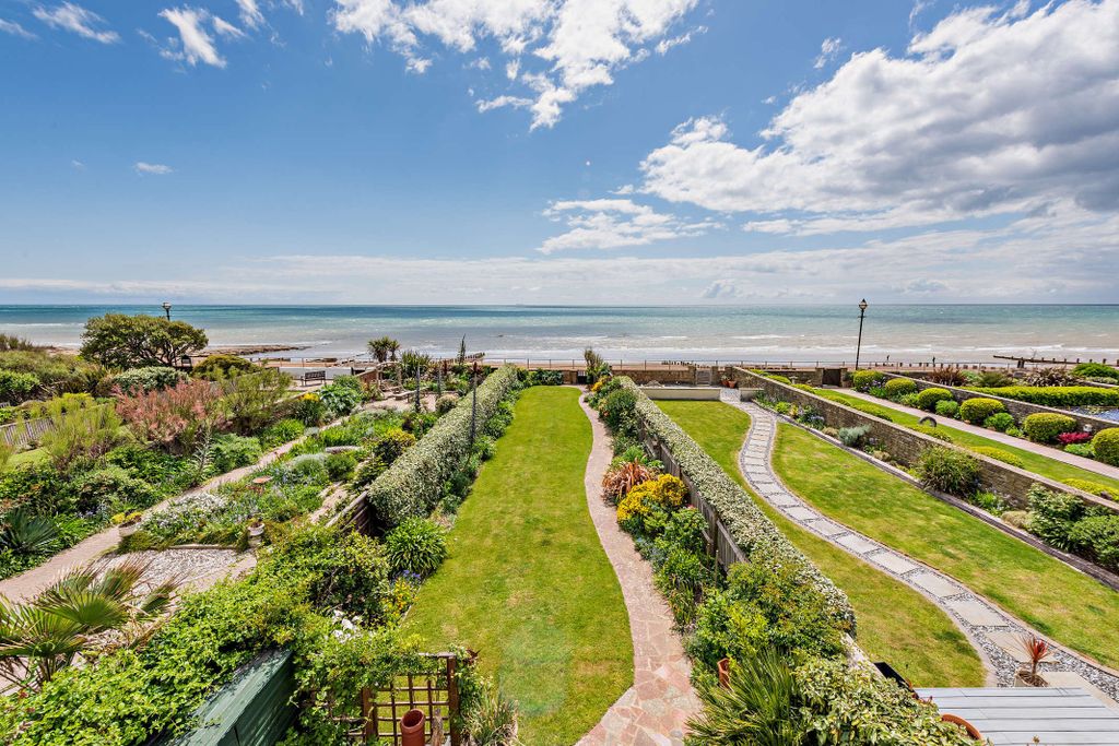 Property photo 3 of 15 View To Sea