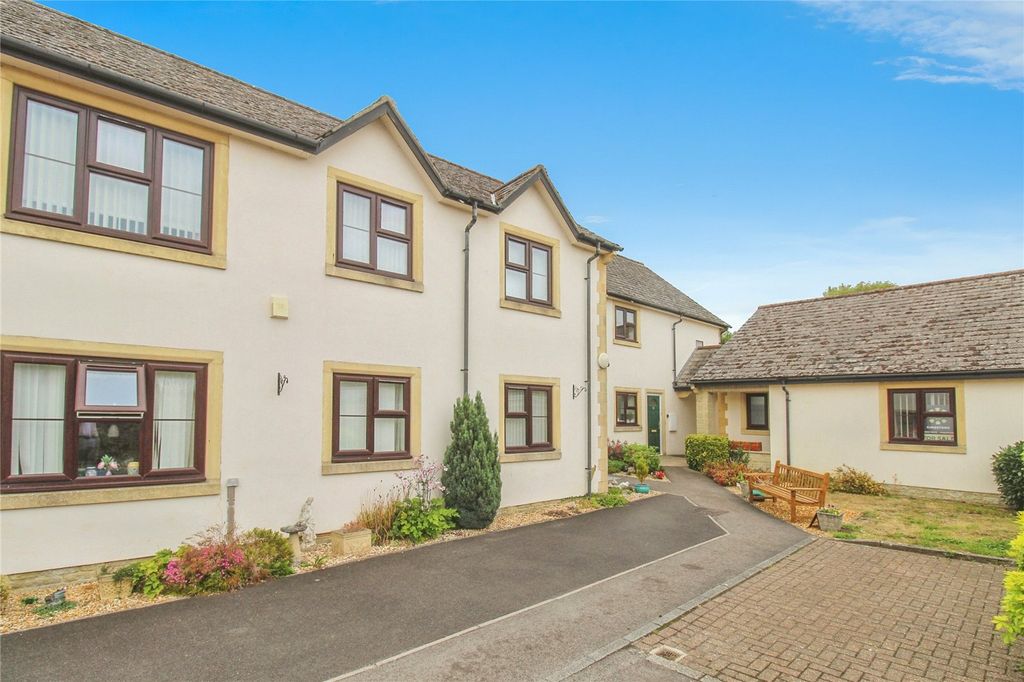 Additional image 11 of 1 bed flat for saleThornleigh, Melksham SN12