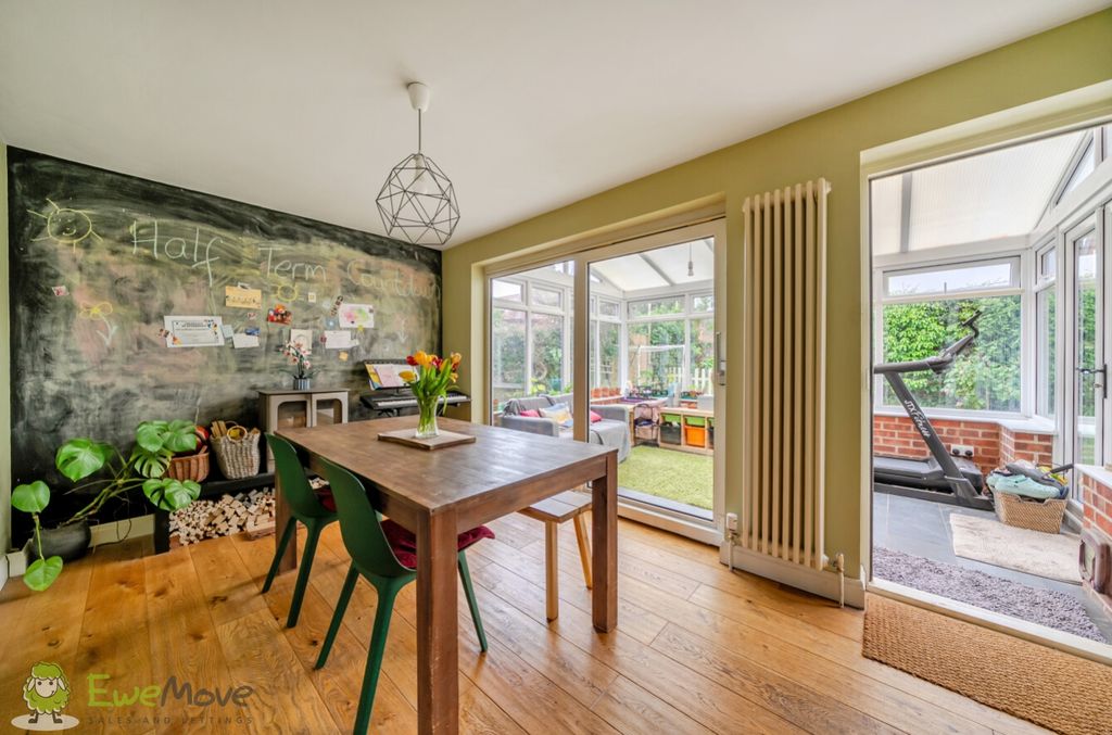 Property photo 3 of 22 Dining Room