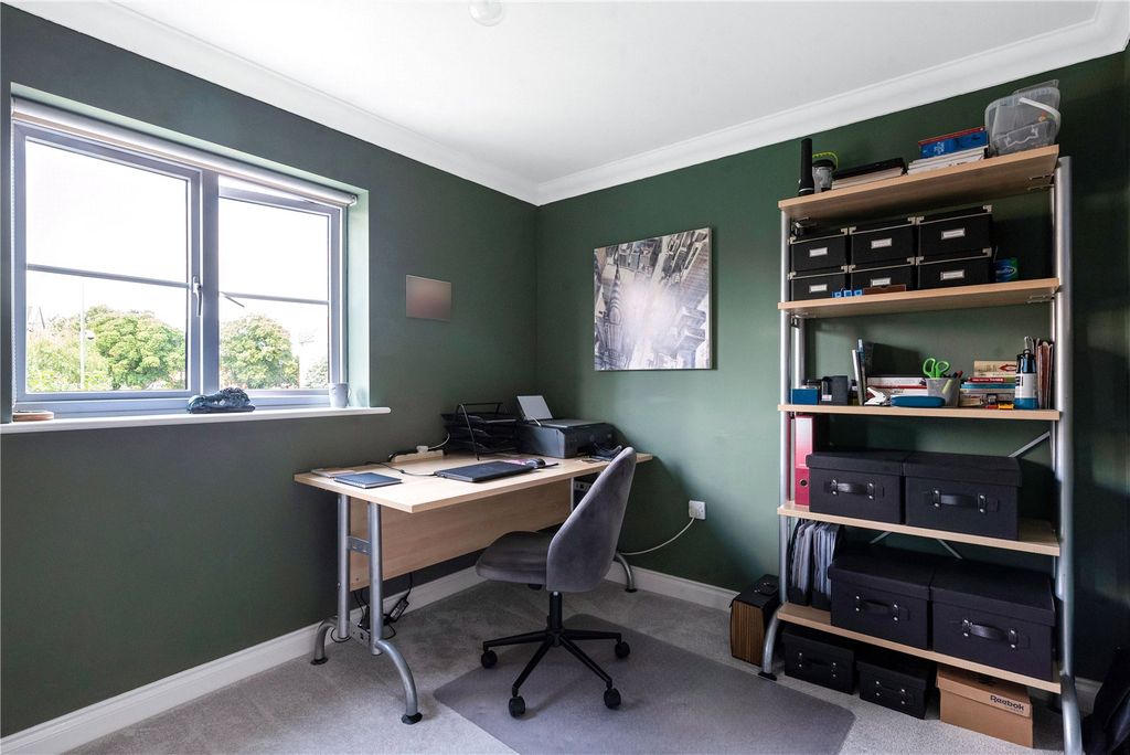 Additional image 8 of 5 bed detached house for salePinewood Place, Bexley Park, Kent DA2