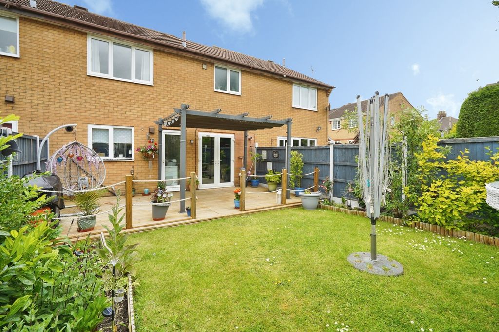 Additional image 13 of 3 bed terraced house for saleChristopher Close, Ibstock LE67