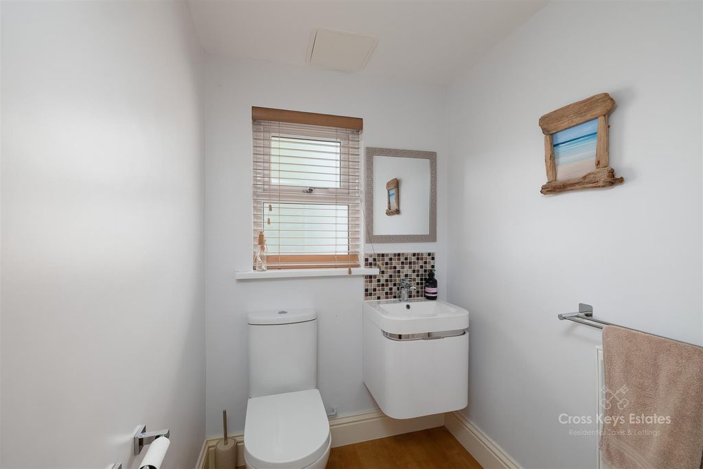 Additional image 29 of 5 bed detached house for saleAlbemarle Villas, Stoke PL1