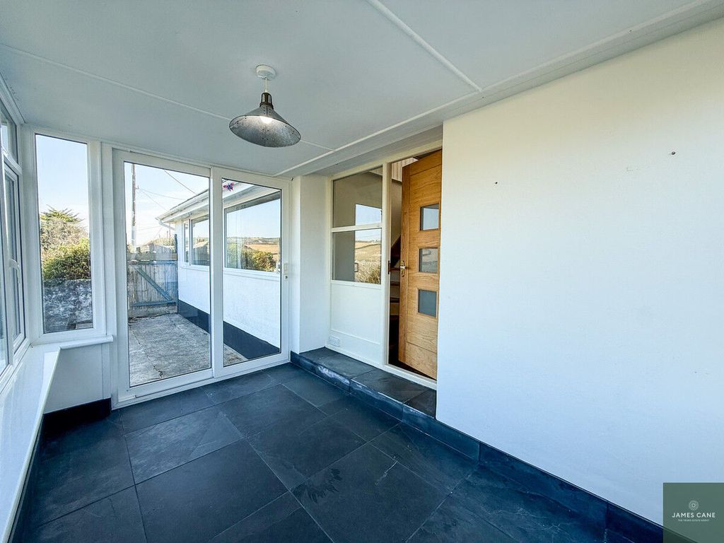 Additional image 5 of 4 bed detached bungalow for saleStation Road, Perranporth TR6