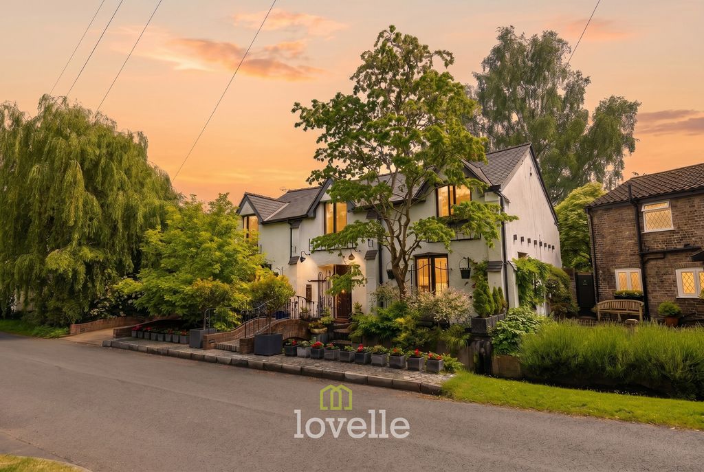 Additional image 56 of 4 bed detached house for saleMain Road, Hatcliffe DN37