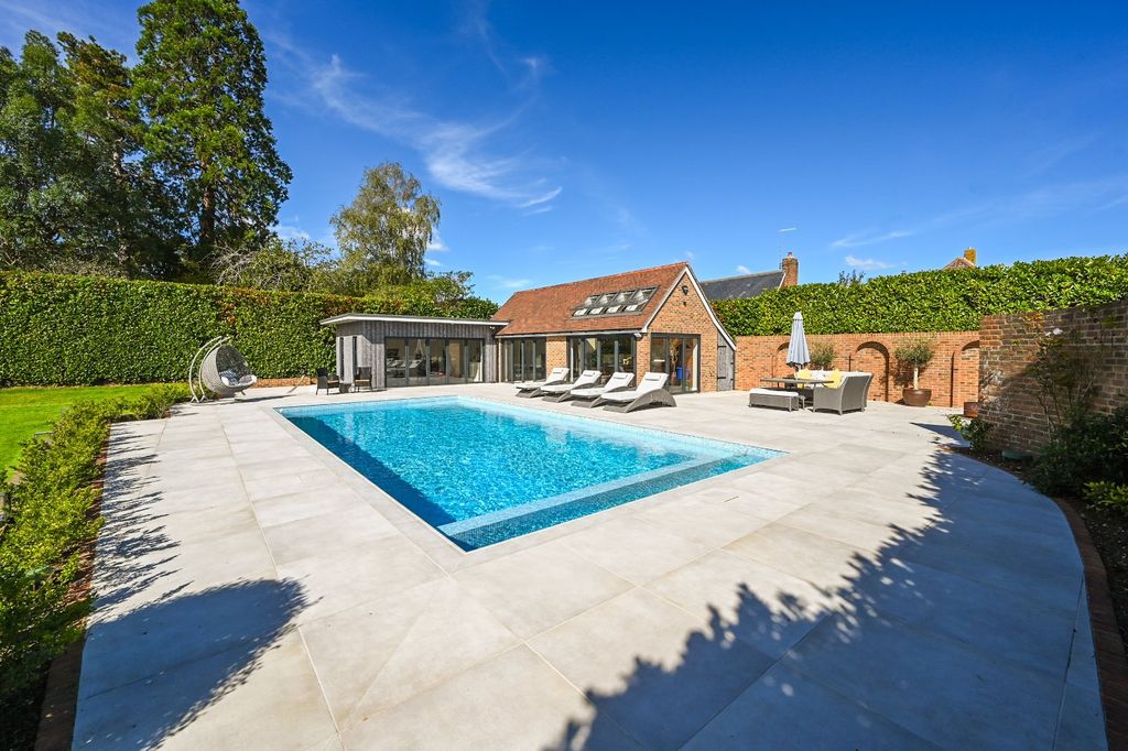 Additional image 6 of 5 bed detached house for saleBalcombe Road, Haywards Heath RH16